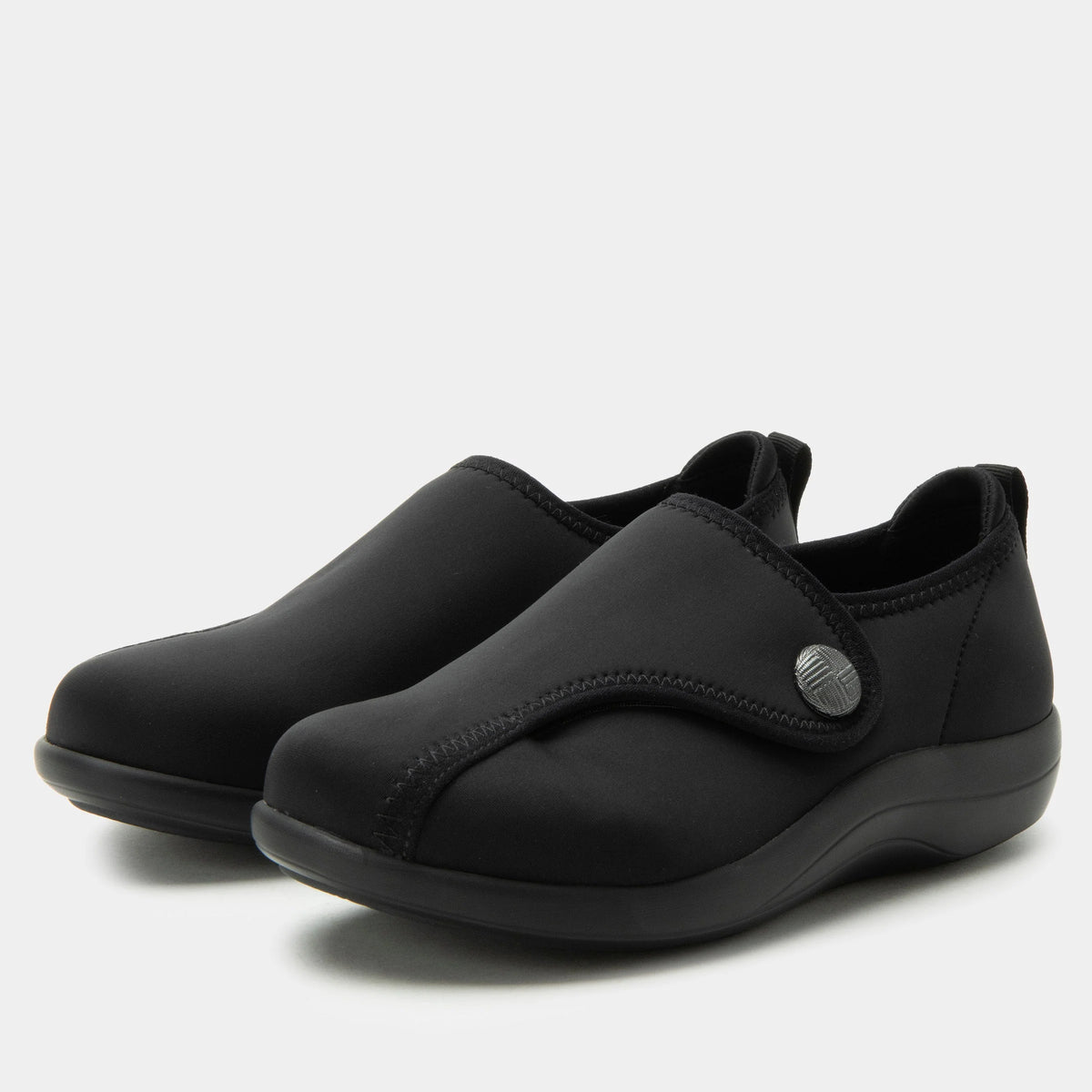 Alegria Marilynn Black