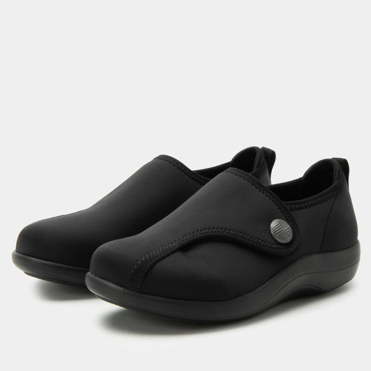 Alegria Marilynn Black