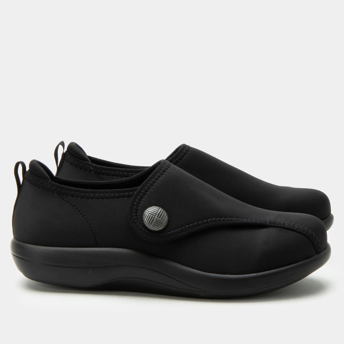Alegria Marilynn Black