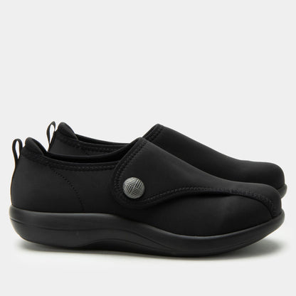 Alegria Marilynn Black