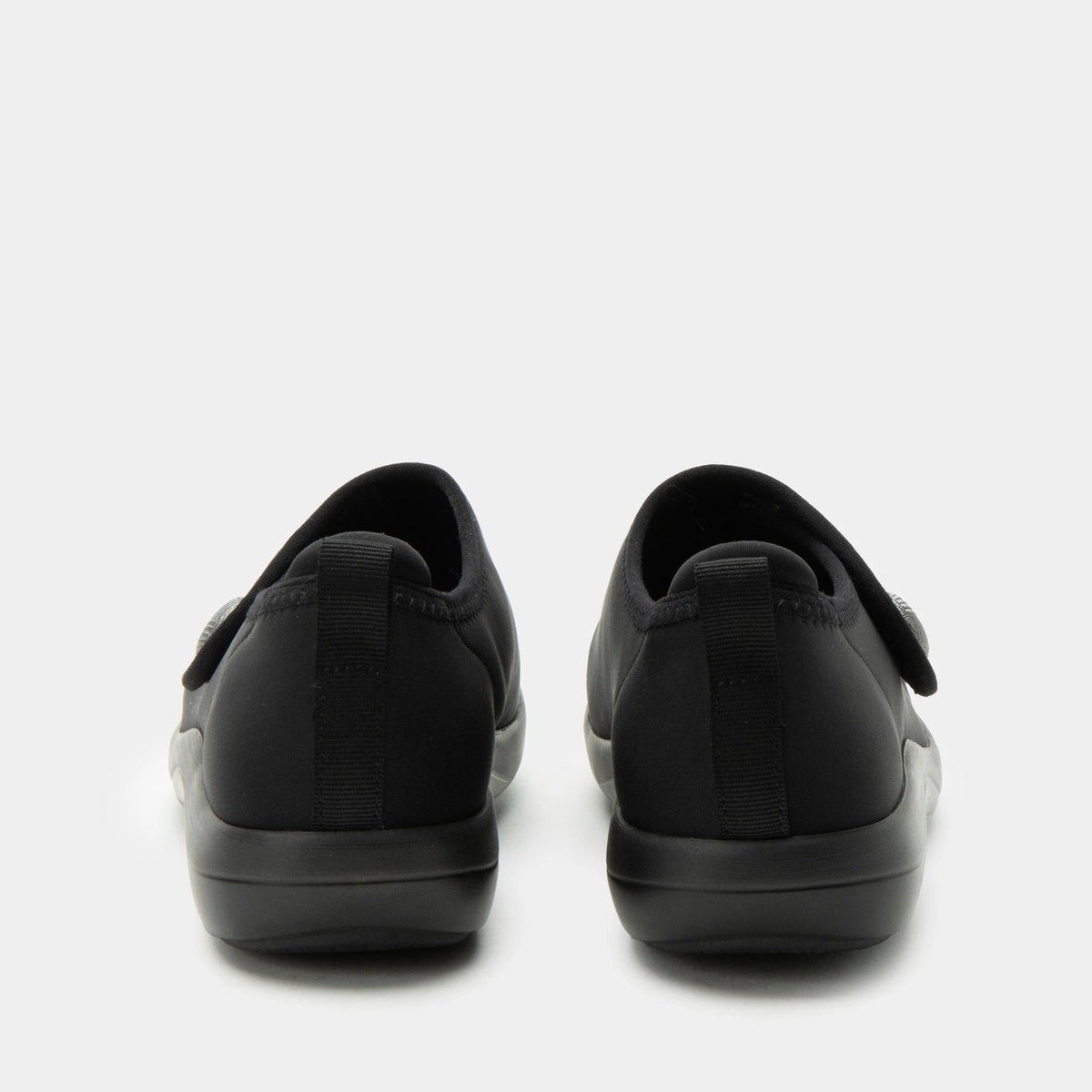 Alegria Marilynn Black
