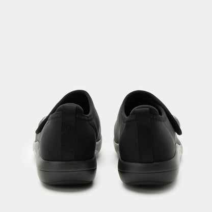 Alegria Marilynn Black
