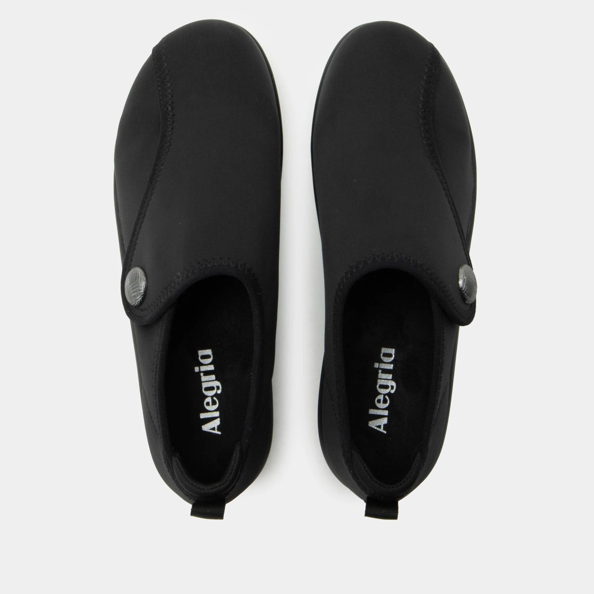 Alegria Marilynn Black