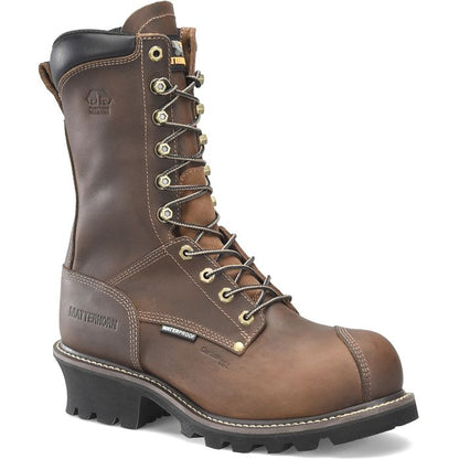 Matterhorn Arc 10" Logger WP CT EH PR
