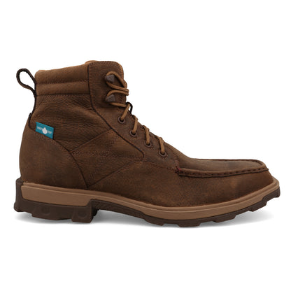 Twisted X UltraLite X 6" Rawhide Composite Toe Waterproof EH