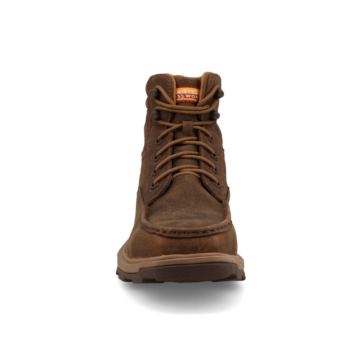 Twisted X UltraLite X 6" Rawhide Composite Toe Waterproof EH