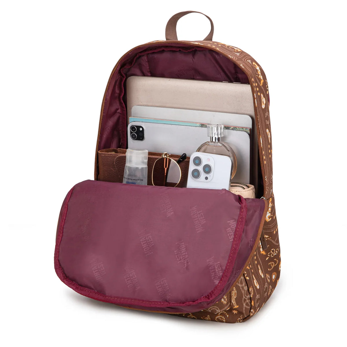 Montana West Backpack