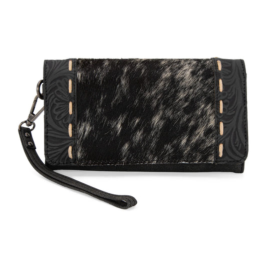 Montana West Trinity Ranch HOH Toole Collection Wallet