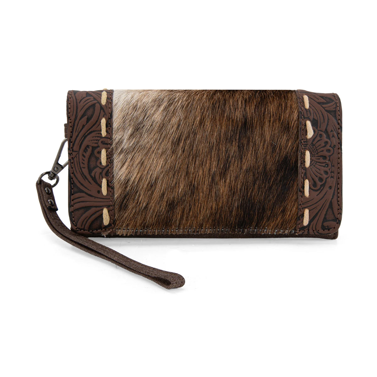 Montana West Trinity Ranch HOH Toole Collection Wallet
