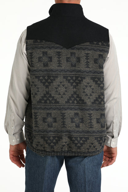 Cinch Conceal Carry Vest Navy