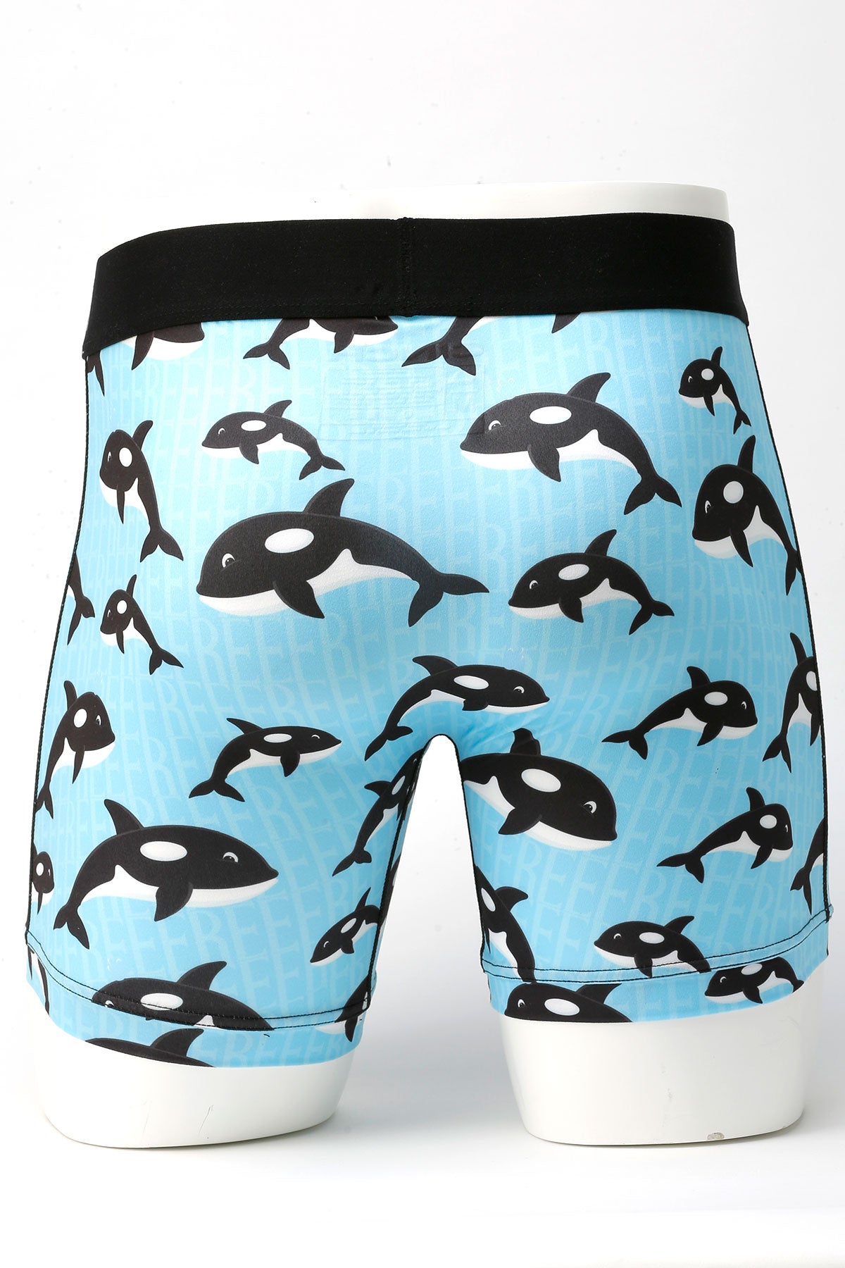Cinch Boxers 6" Inseam Orca