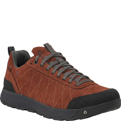 Oboz Bozeman II Low Copper