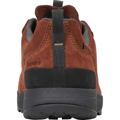 Oboz Bozeman II Low Copper