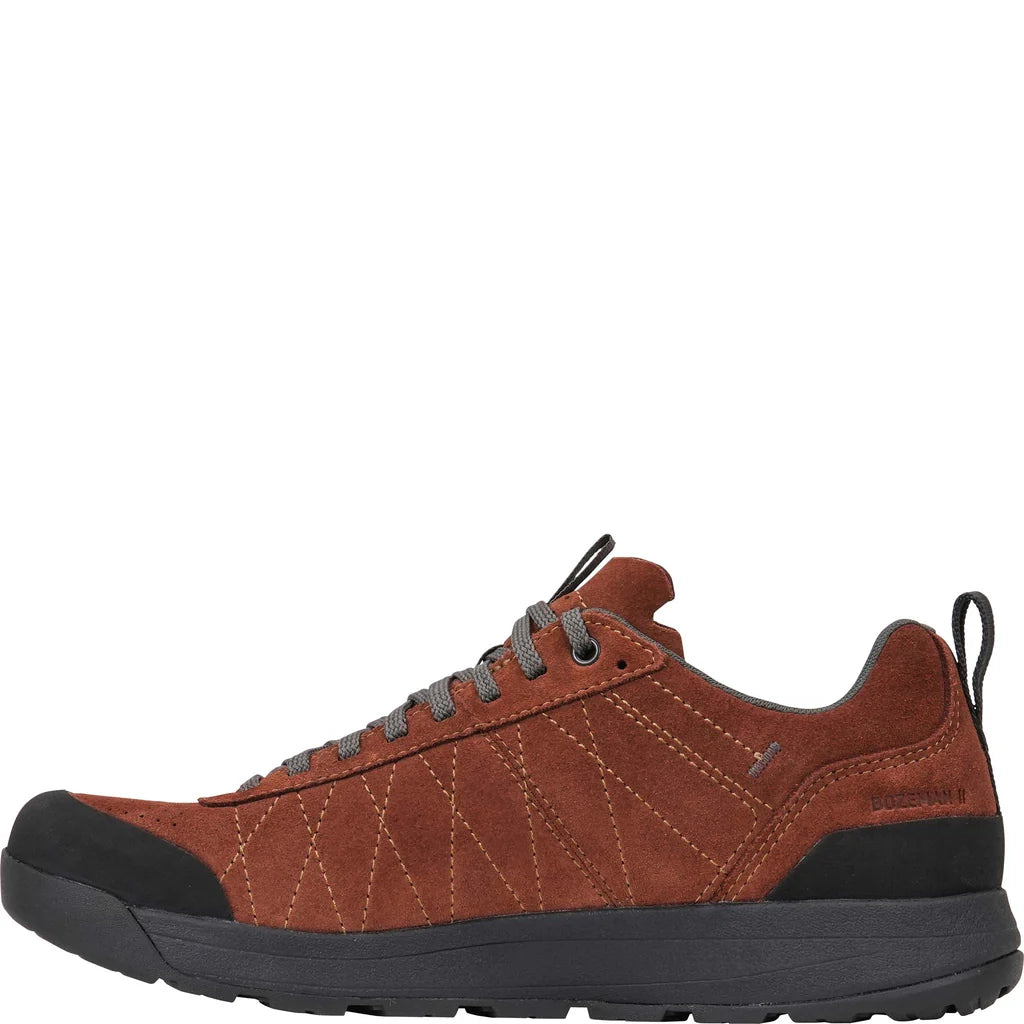 Oboz Bozeman II Low Copper