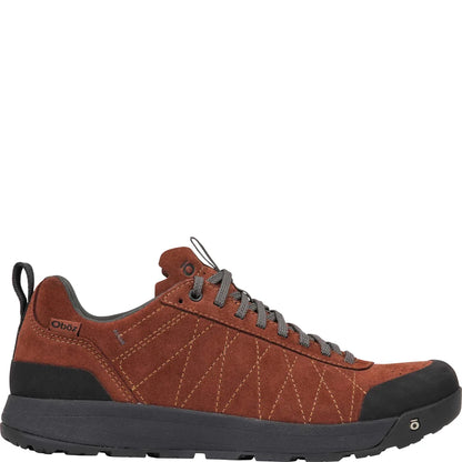 Oboz Bozeman II Low Copper