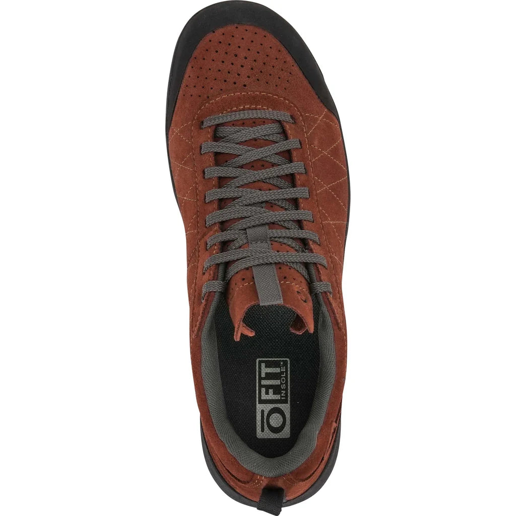 Oboz Bozeman II Low Copper