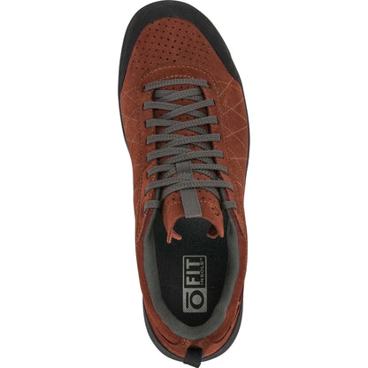 Oboz Bozeman II Low Copper