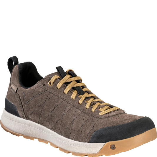 Oboz Bozeman II Low Classic Brown