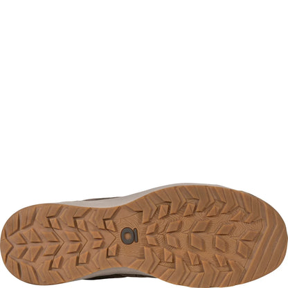 Oboz Bozeman II Low Classic Brown