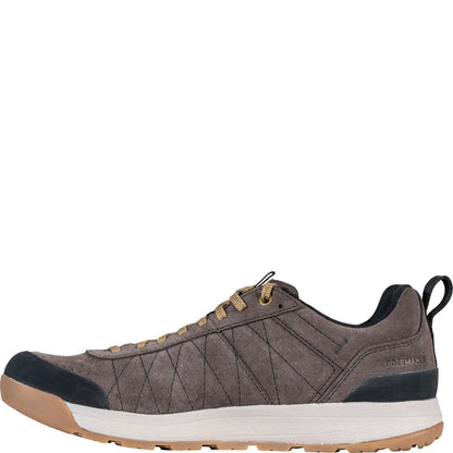 Oboz Bozeman II Low Classic Brown