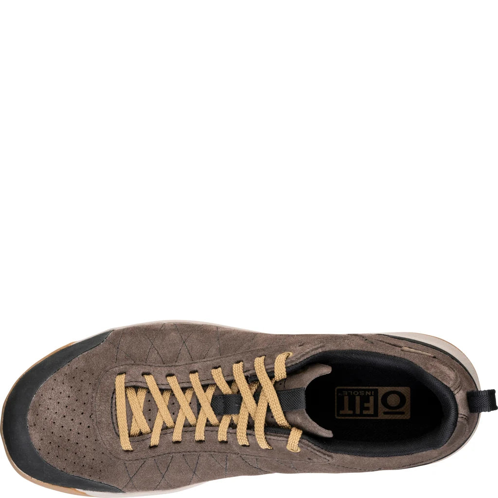 Oboz Bozeman II Low Classic Brown