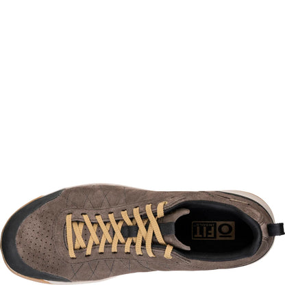 Oboz Bozeman II Low Classic Brown