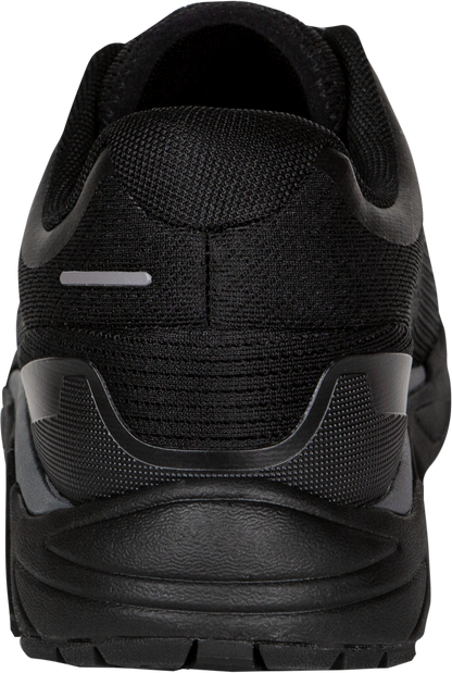 Xelero Mens Genesis II Black