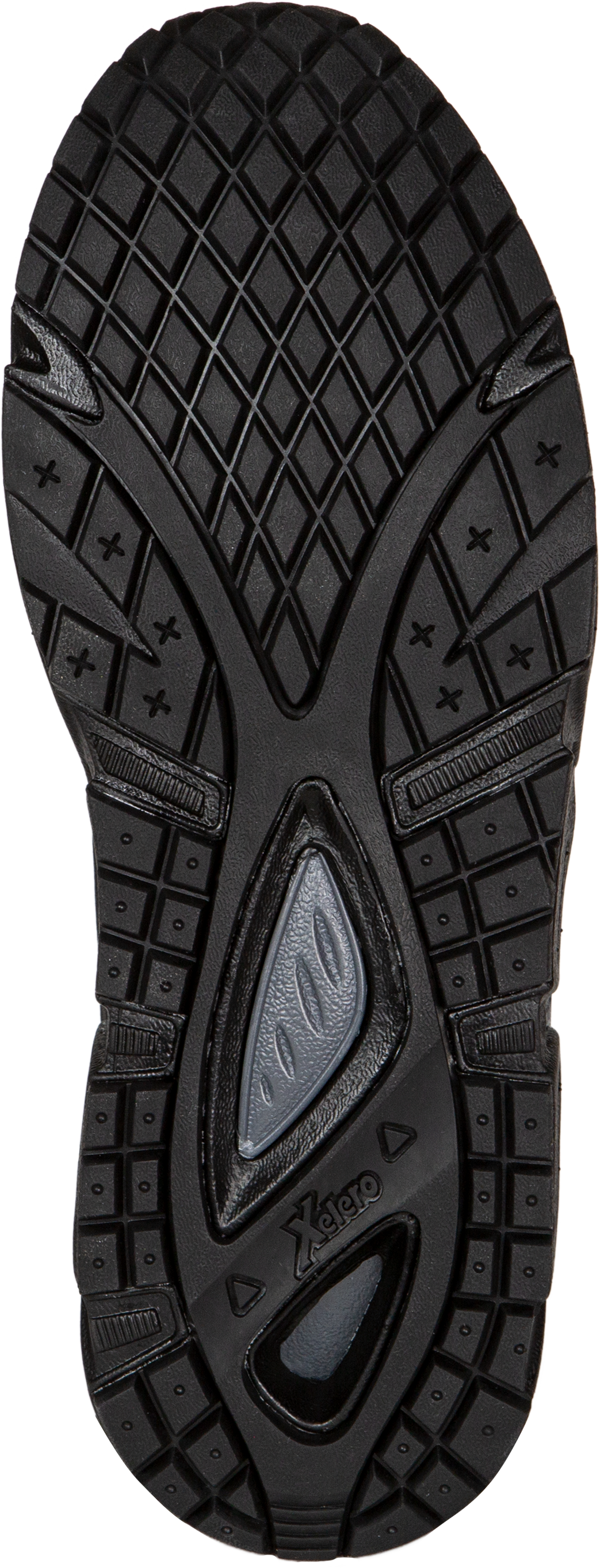 Xelero Mens Genesis II Black