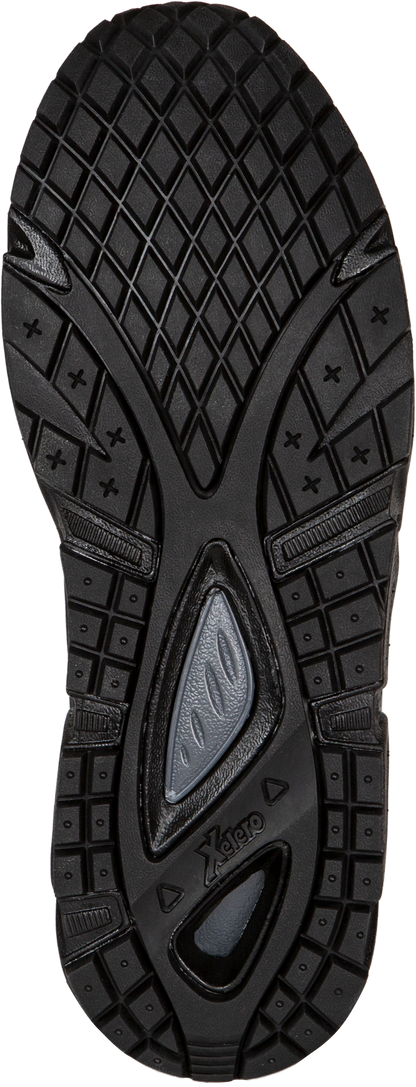 Xelero Mens Genesis II Black