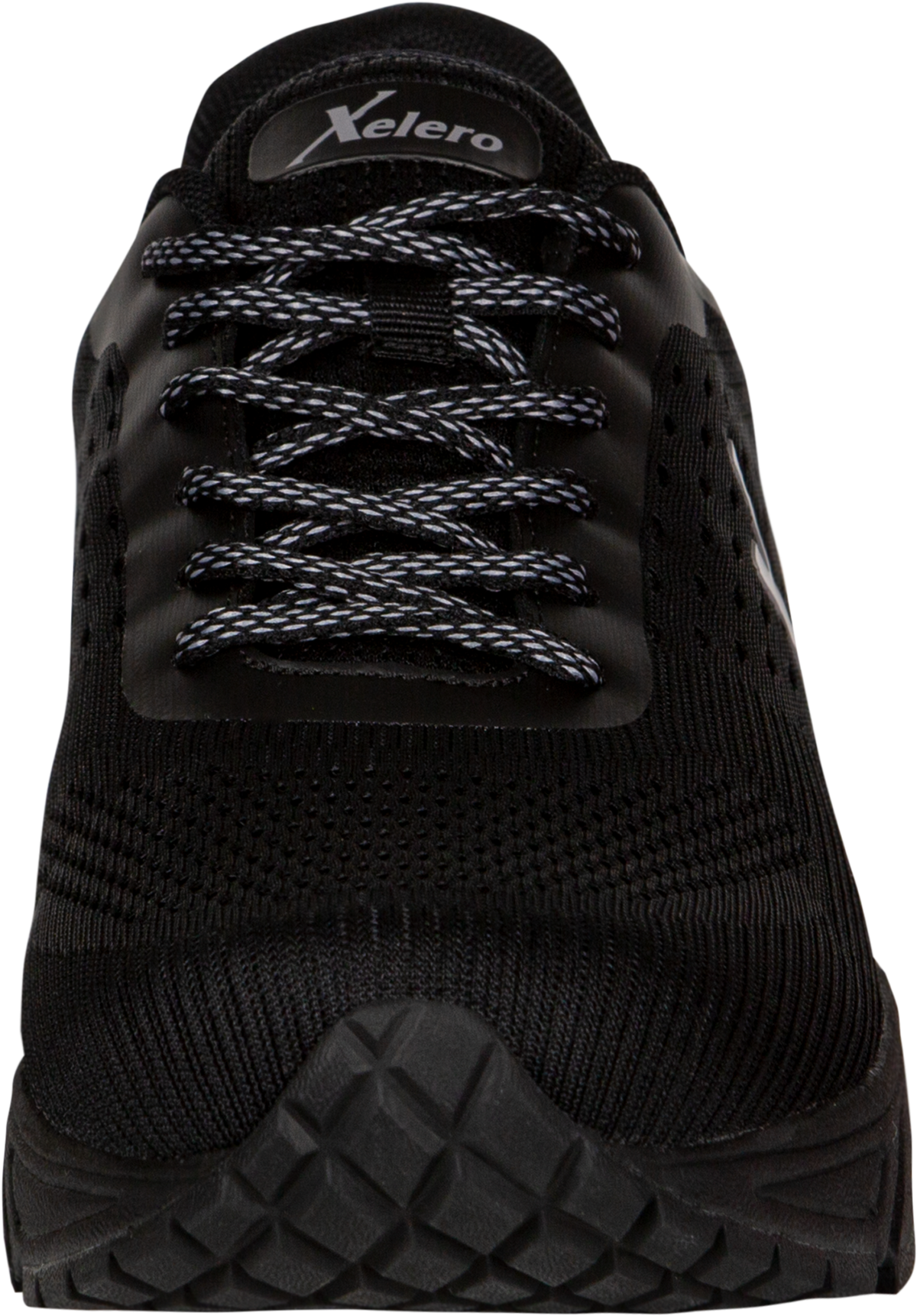 Xelero Mens Genesis II Black