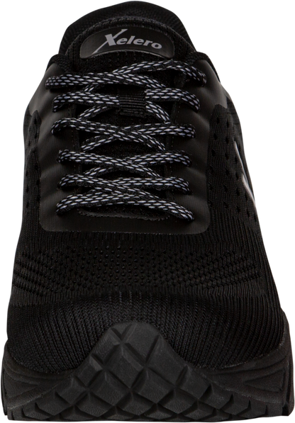 Xelero Mens Genesis II Black