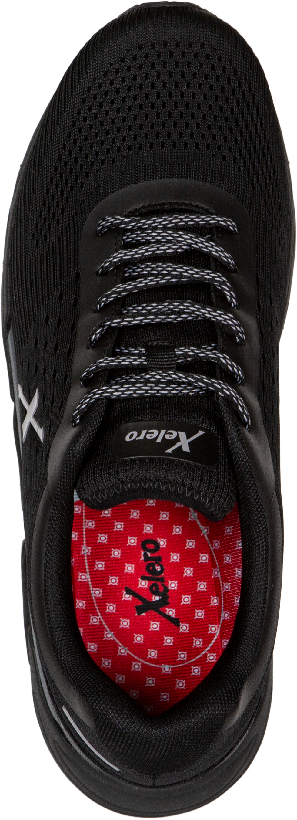 Xelero Mens Genesis II Black