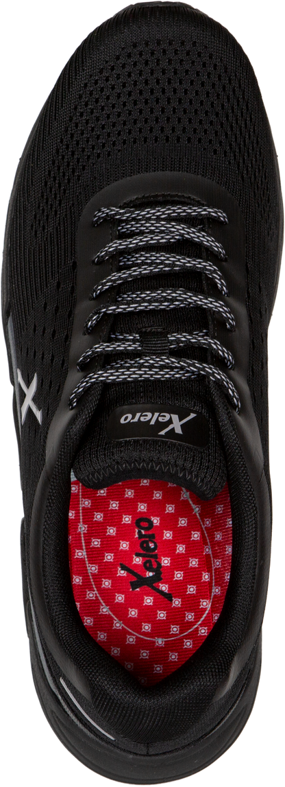 Xelero Mens Genesis II Black