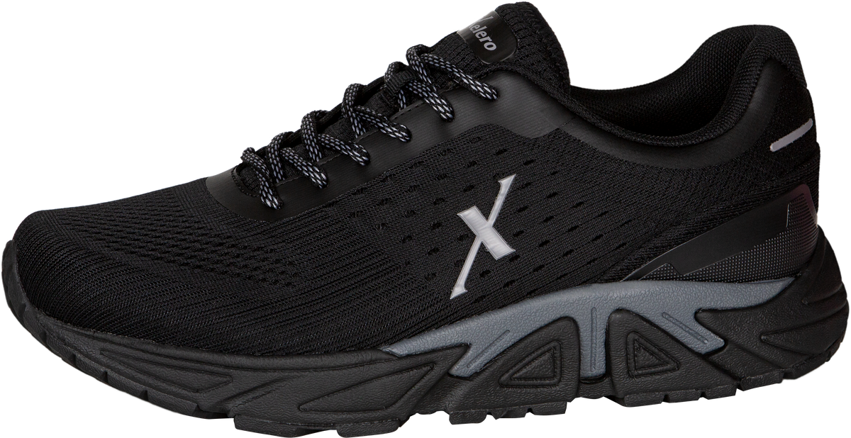 Xelero Mens Genesis II Black
