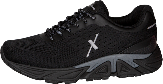 Xelero Mens Genesis II Black