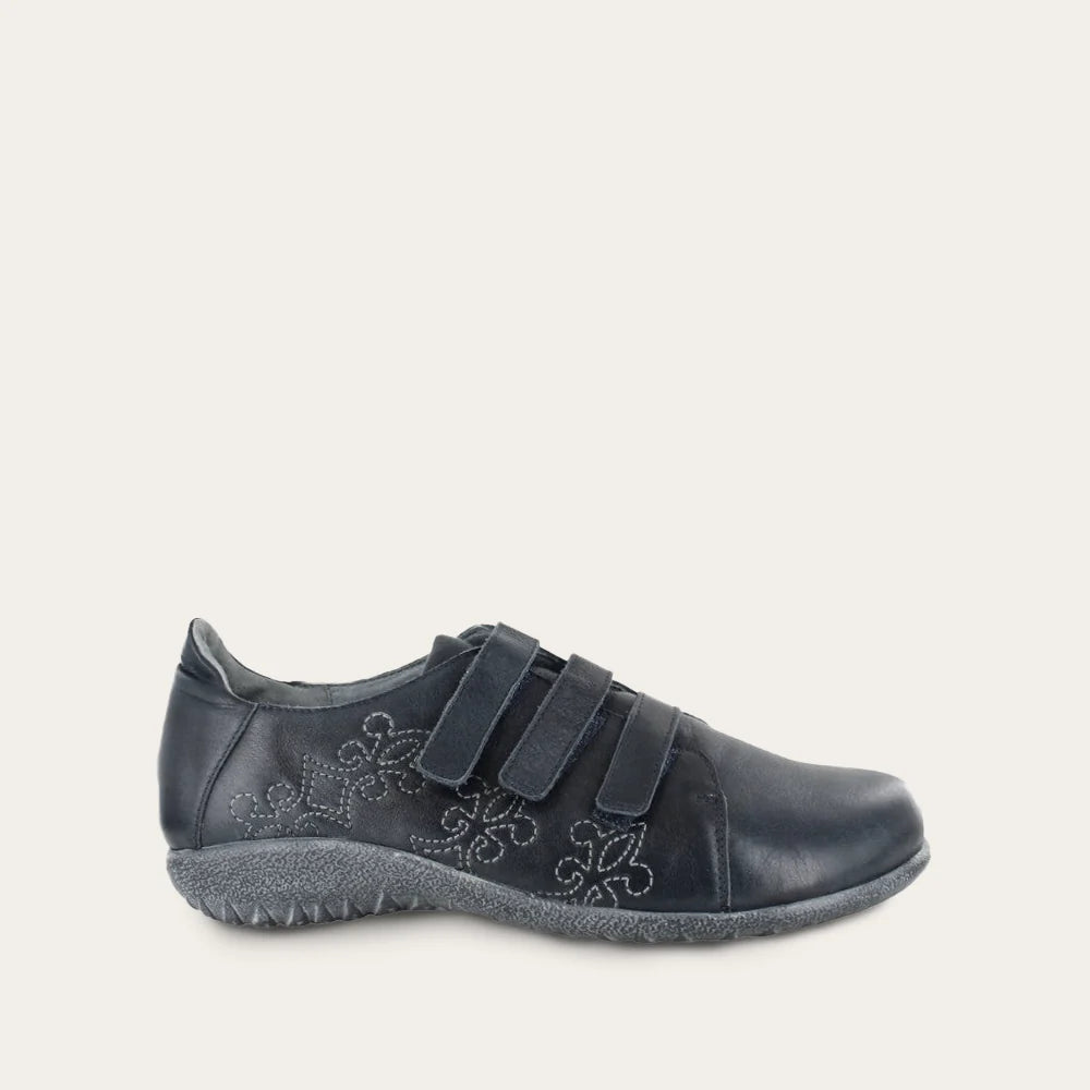Naot Mihi Soft Black