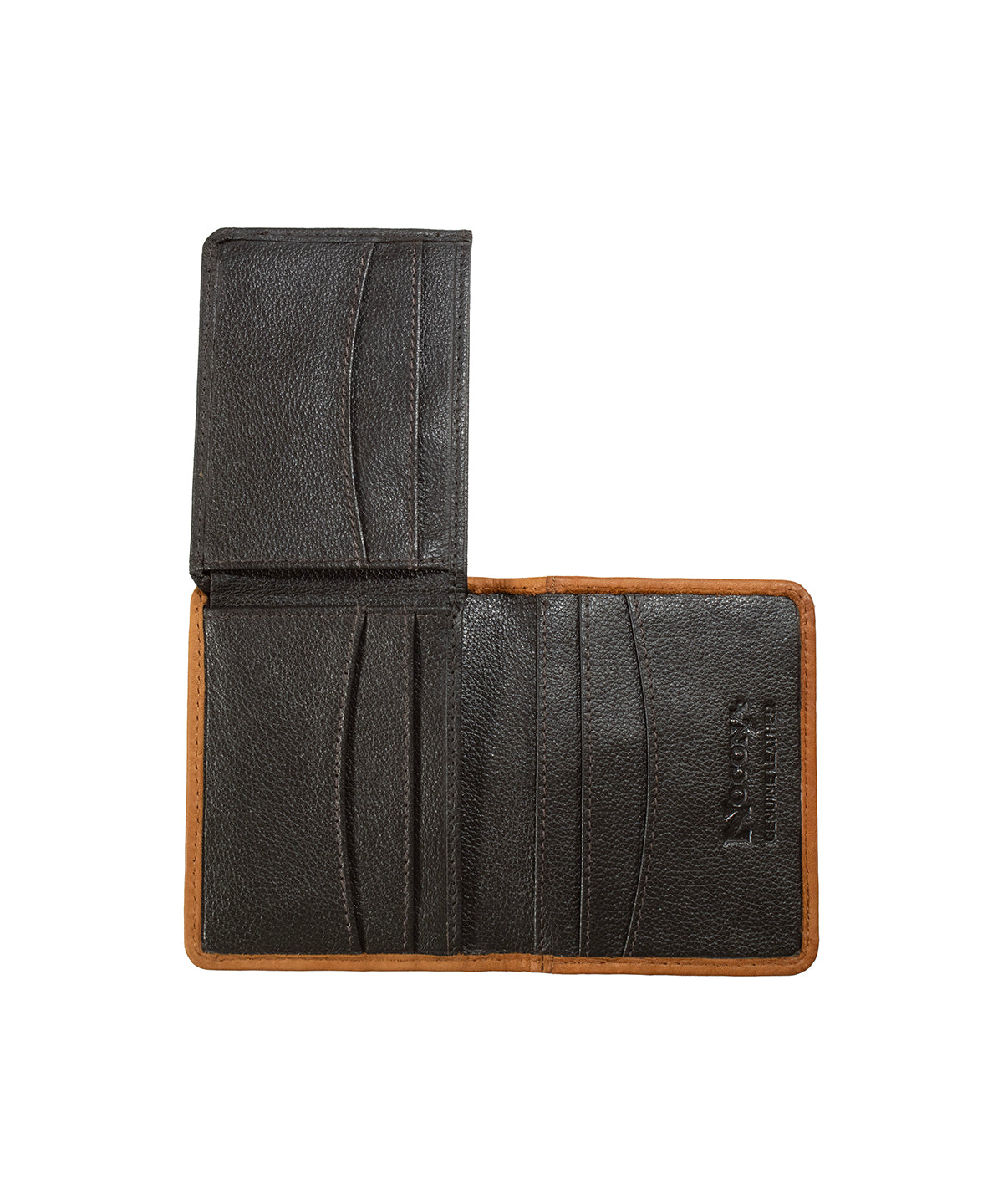 Nocona Bifold Wallet Diamond Patches Multi Color