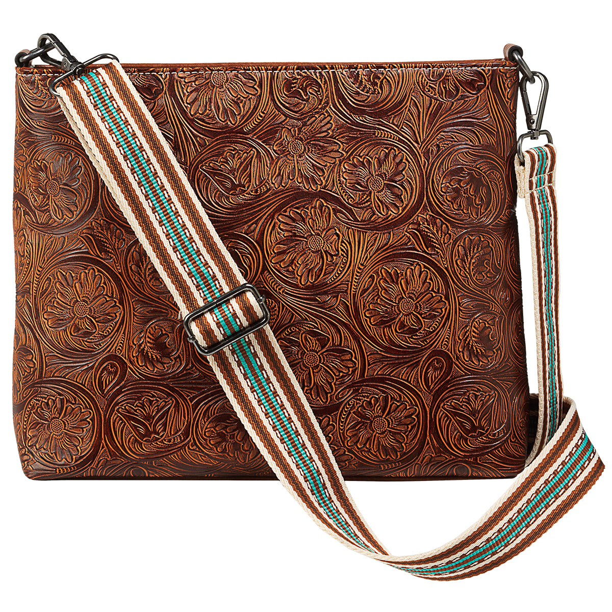 Nocona Amelia Crossbody bag