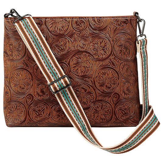Nocona Amelia Crossbody bag