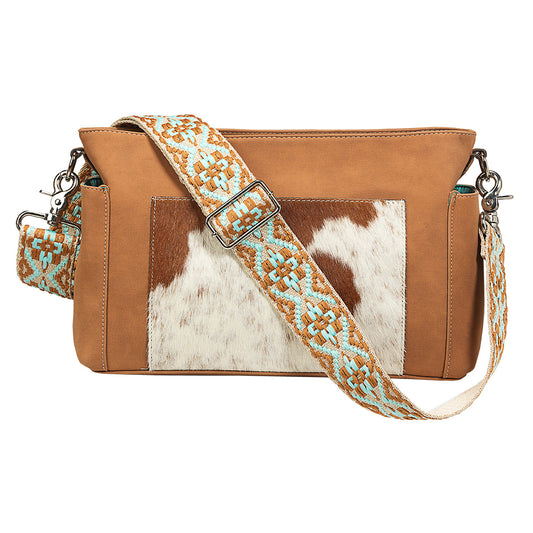 Nocona Faith Satchel