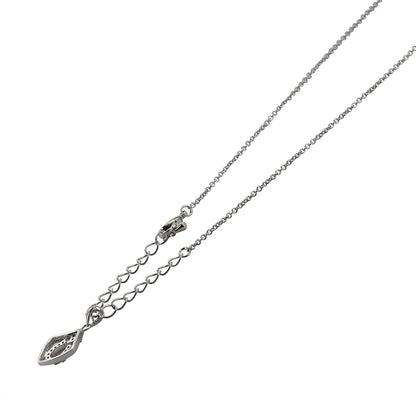 Montana Shielded in Horseshoes Necklace