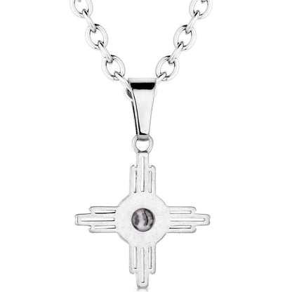 Montana Western Sands Necklace