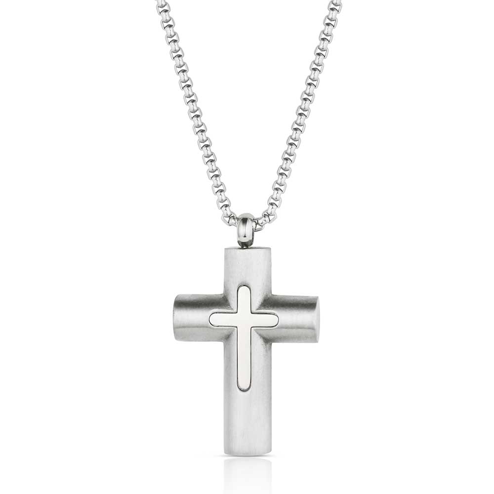 Montana Way Maker Necklace