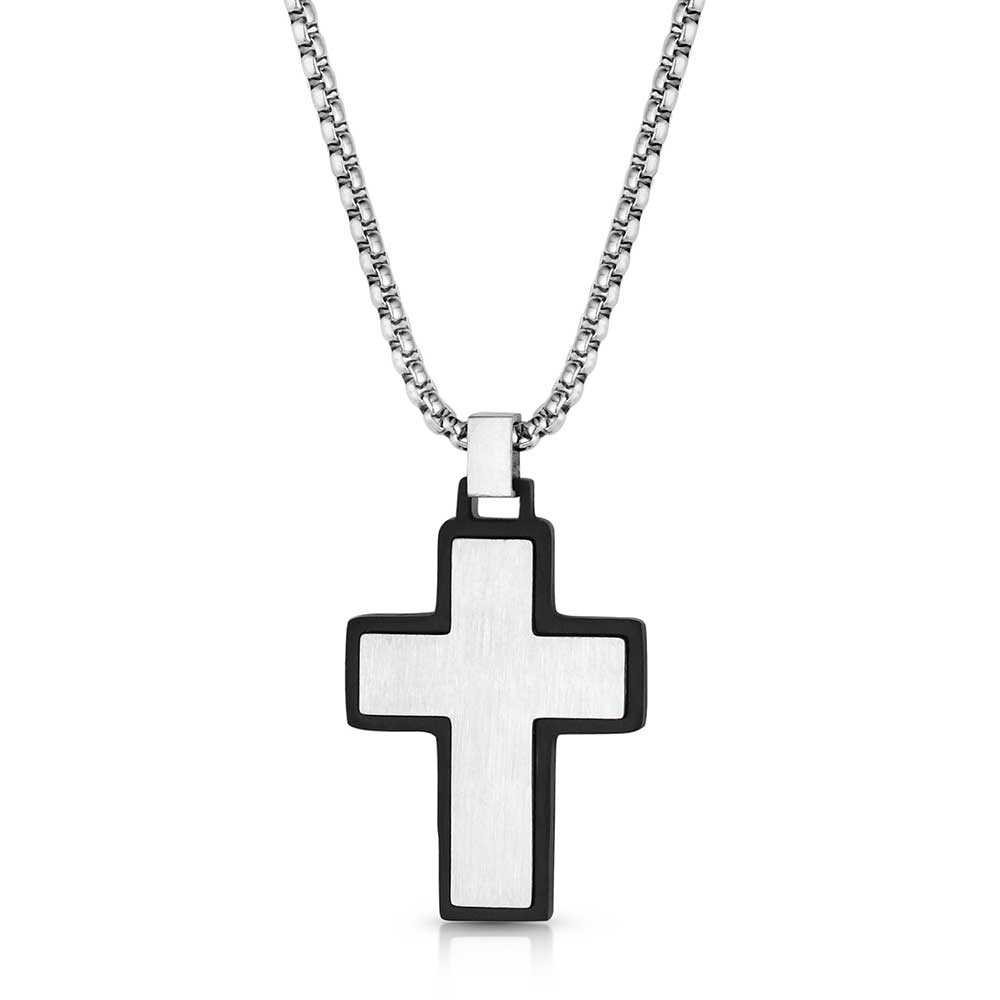 Montana Breaking Chains Necklace