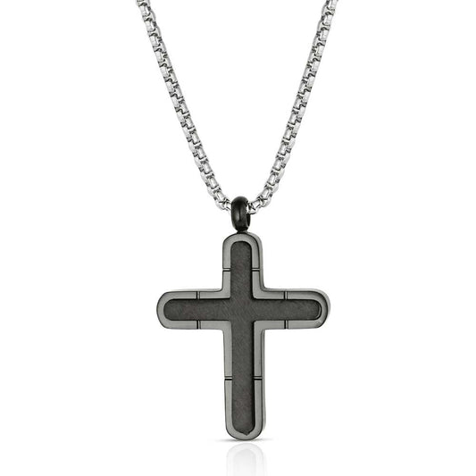 Montana King Of Kings Necklace