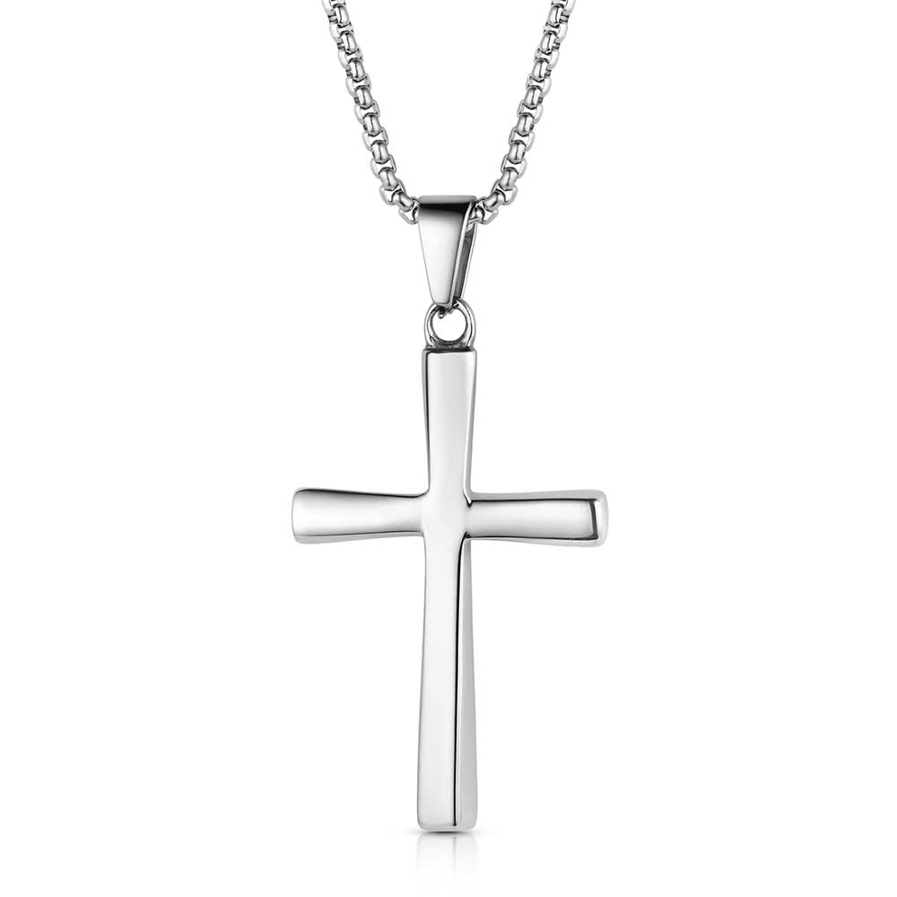 Montana Through It All Necklace