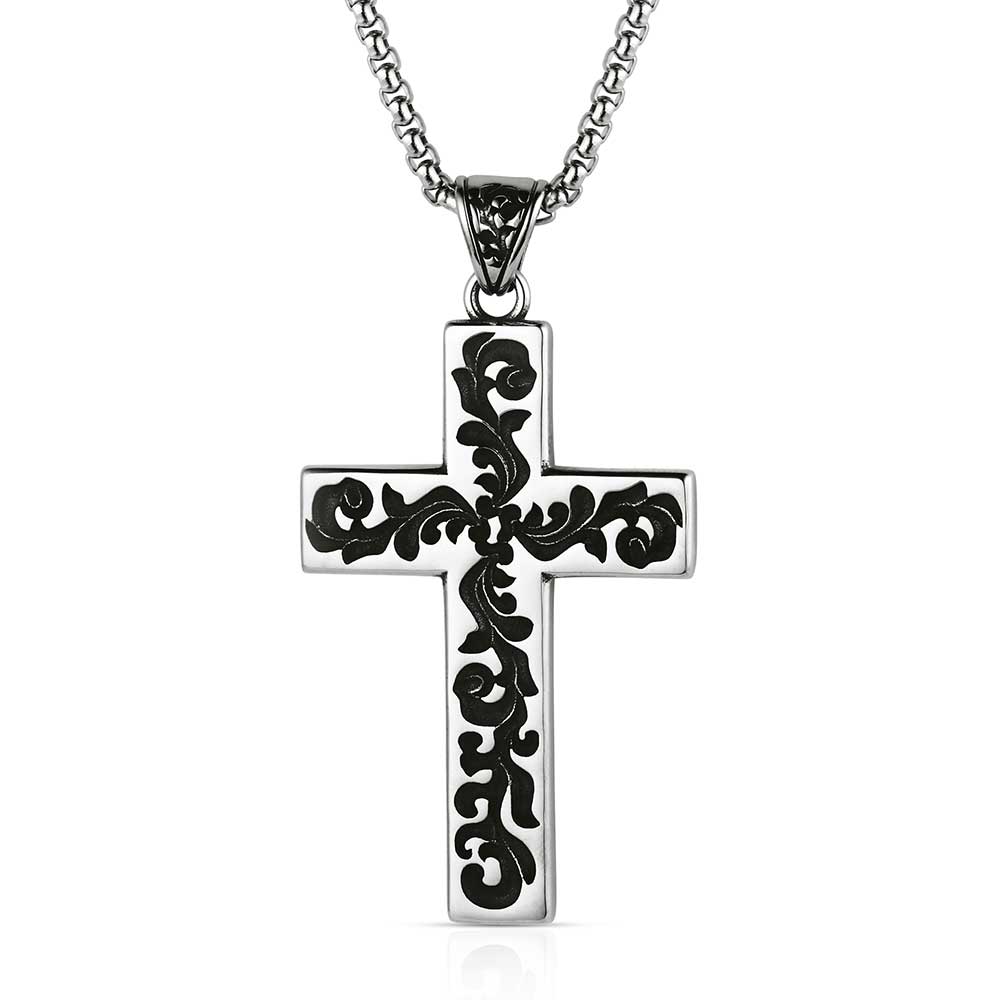 Montana The Lamb Necklace