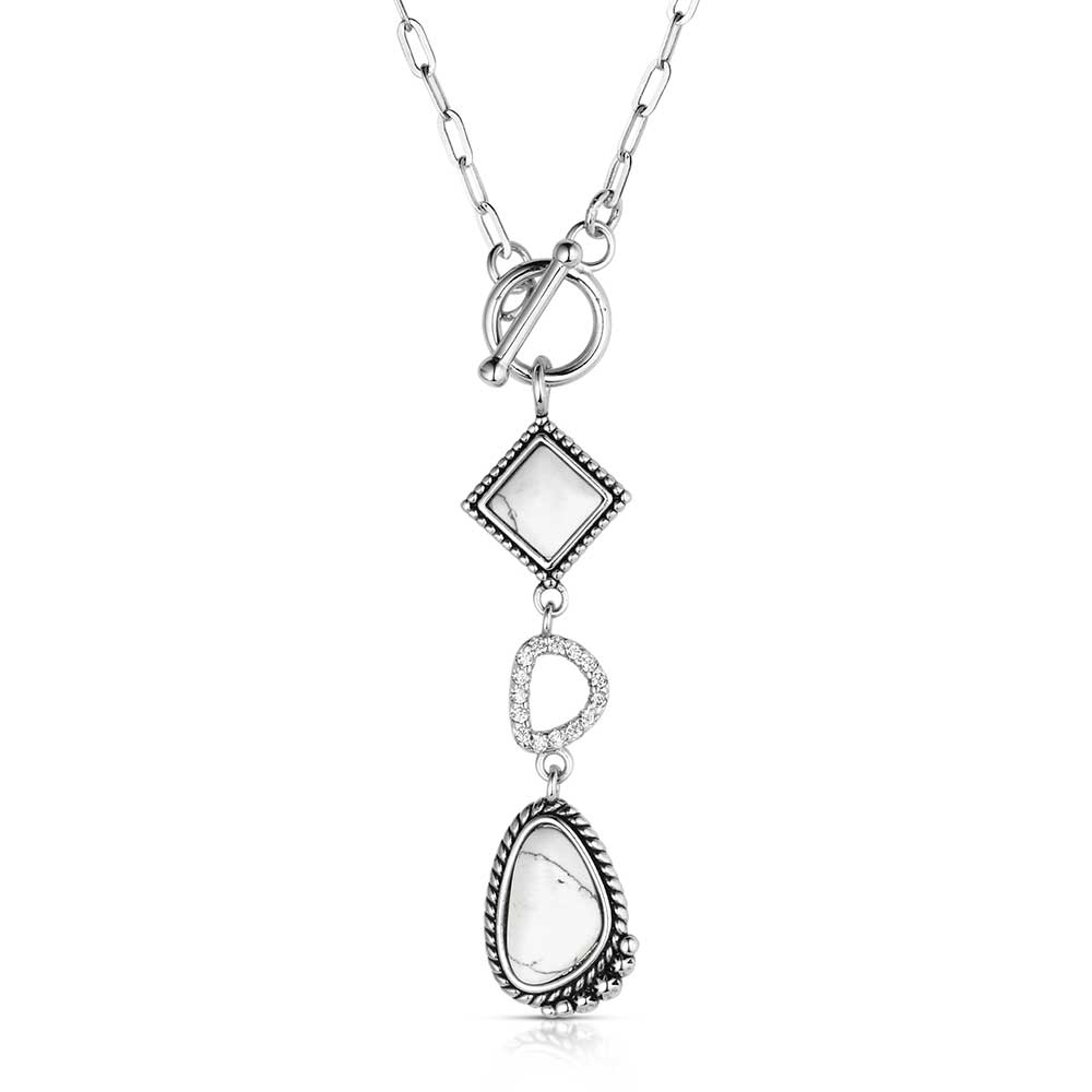 Montana Stargazer Necklace