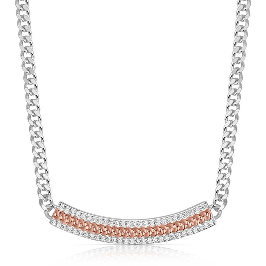 Montana High Prairie Necklace
