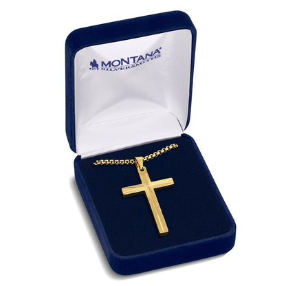 Montana Guided by the Cross Necklace